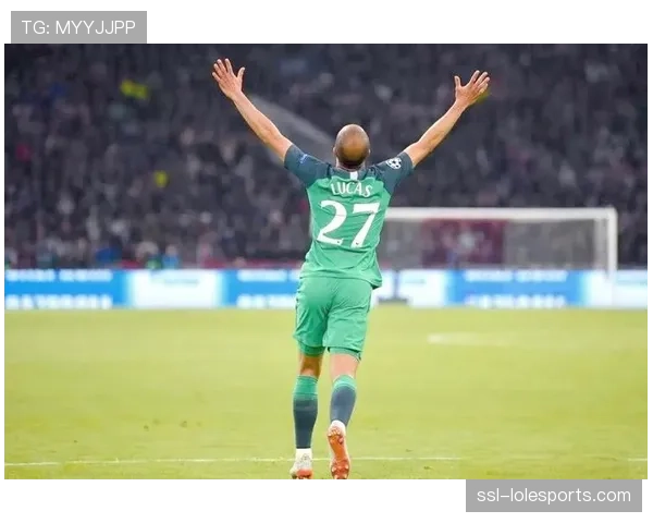 数据模型显示，热刺闯入欧冠区的概率已升至68%